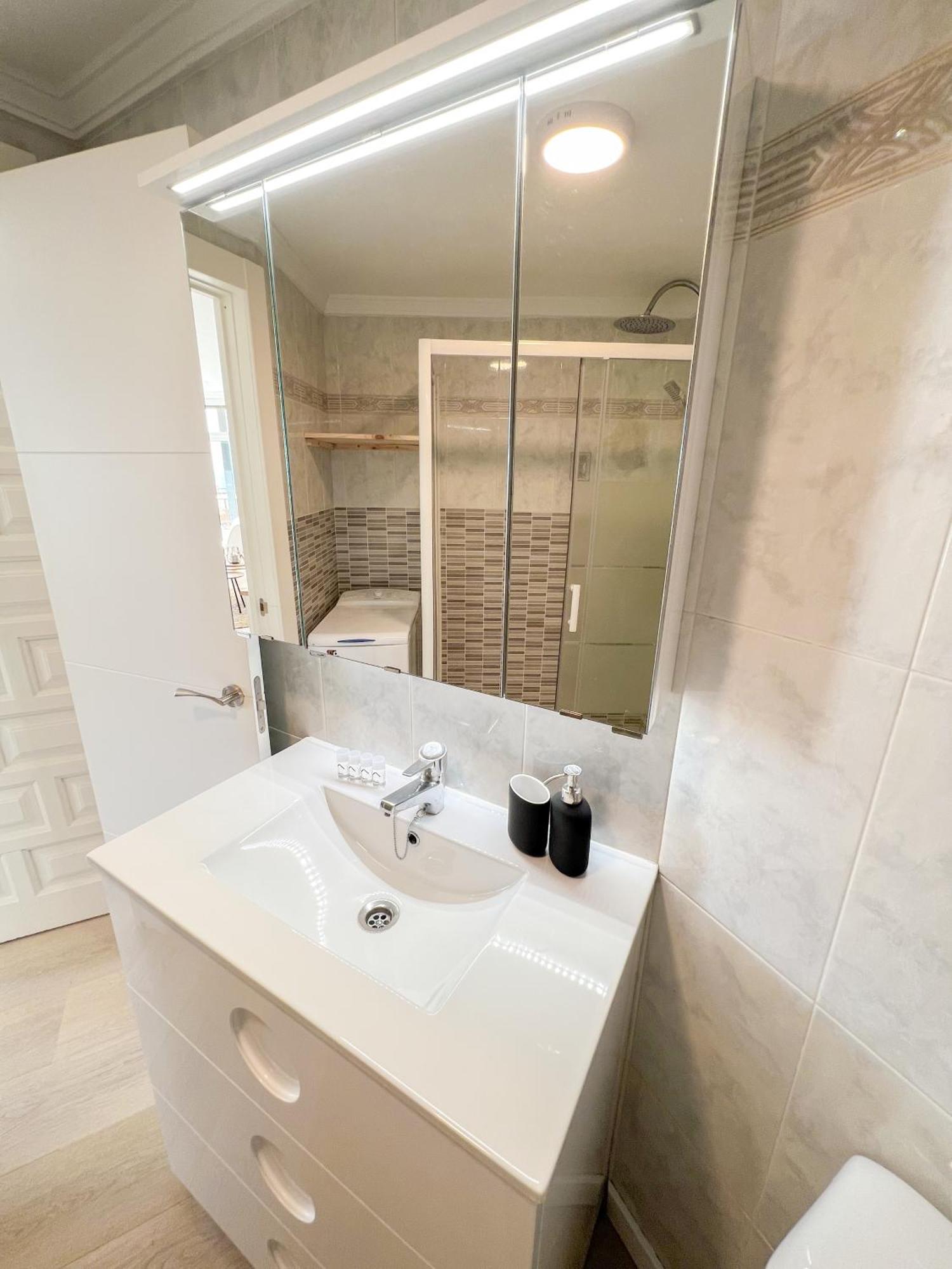 Palm Beach Aparment Sea Views Torremolinos Eksteriør bilde